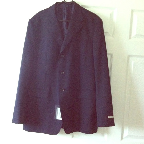 Authentic Prada men's sport jacket
