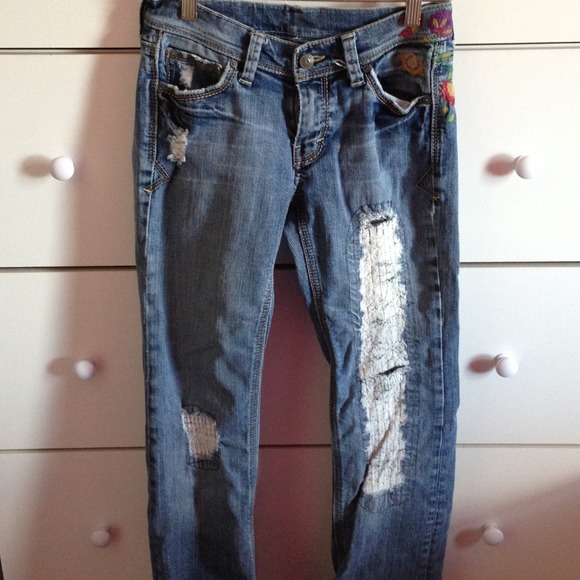 Jeans - Picture 2 of 2