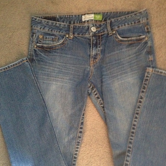 Aeropostale jeans