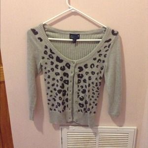 American Eagle Cardigan