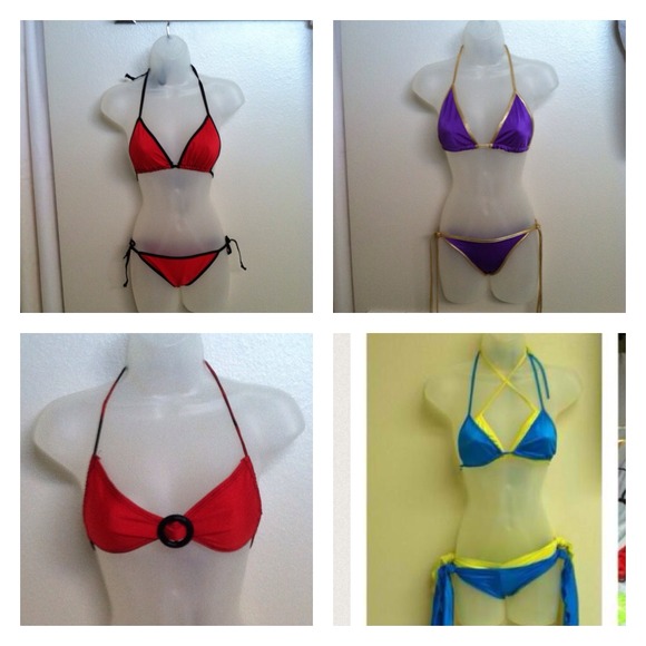 GoGo Bikinis Bundle