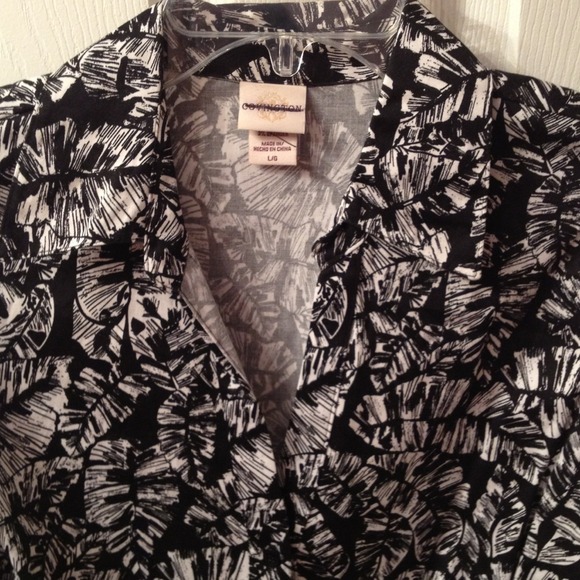 Blouse - Picture 2 of 4