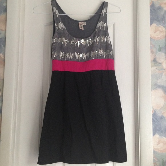 Party dress