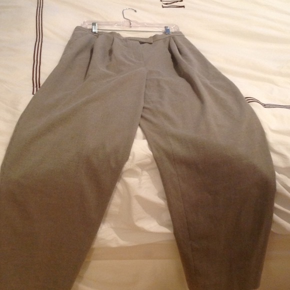 SOLD Size 14 pants