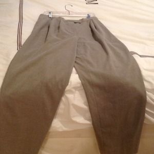 SOLD Size 14 pants