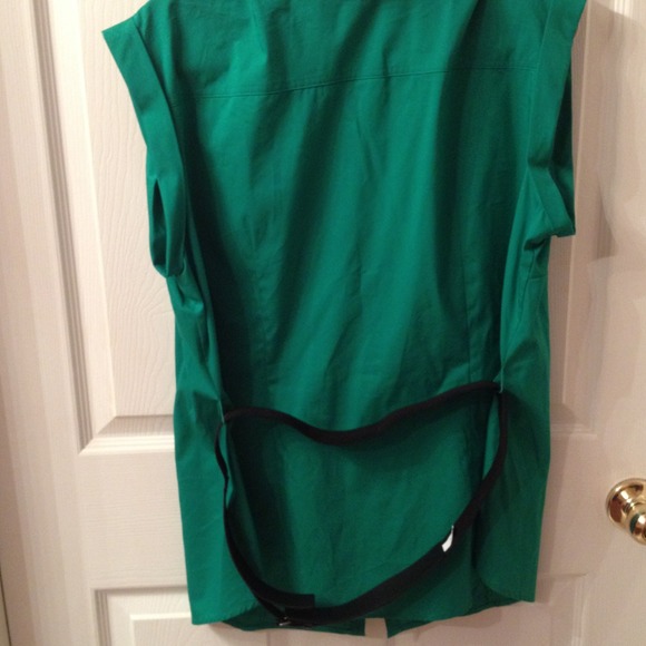 Blouse - Picture 2 of 4