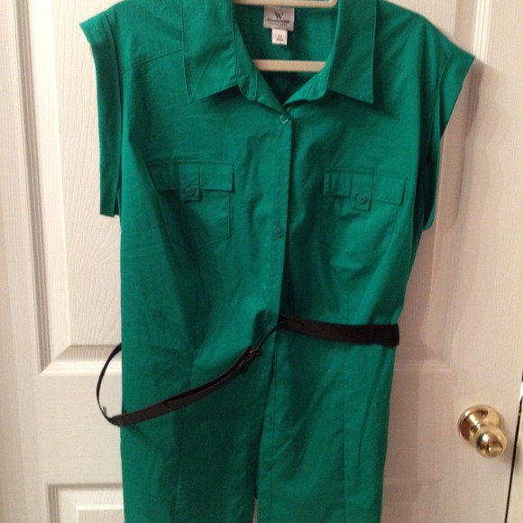 Blouse - Picture 3 of 4