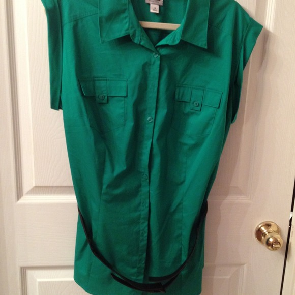 Blouse - Picture 4 of 4