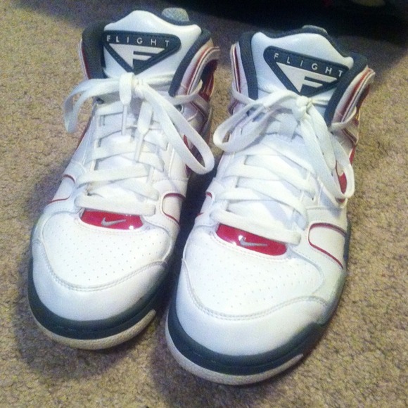 Nike Air- Flight series