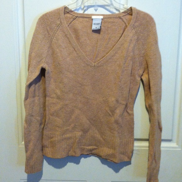 Perfect fit sweater.