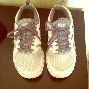 Nike free run