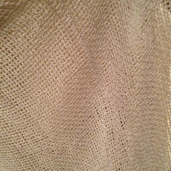 Grey Scarf! - Picture 2 of 2