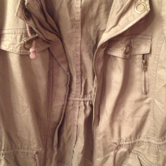 Light jacket - Picture 2 of 3