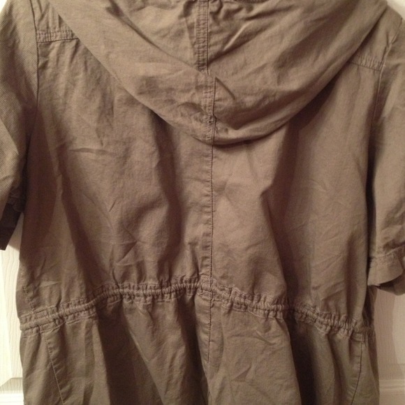 Light jacket - Picture 3 of 3