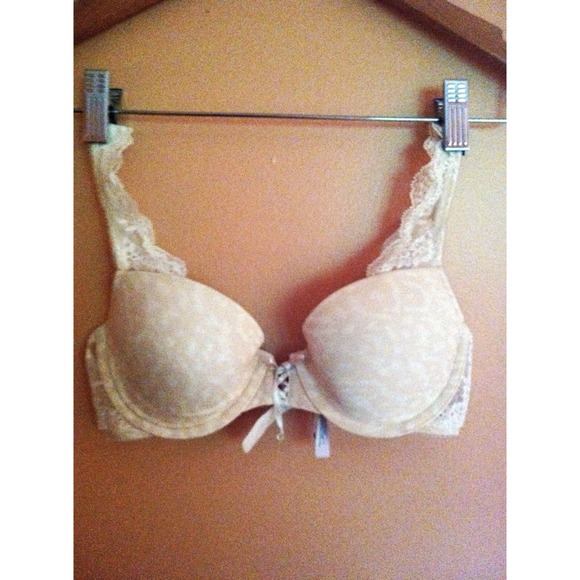 VS Lined Demi