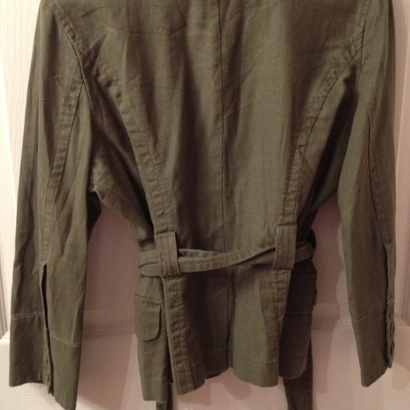 Light Jacket - Picture 2 of 2