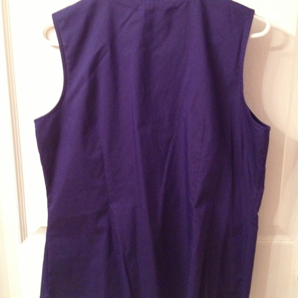 Blouse - Picture 2 of 3