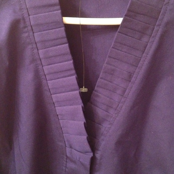 Blouse - Picture 3 of 3