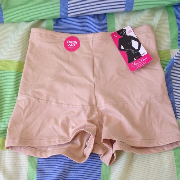 Fleexees Tummy toning boy short
