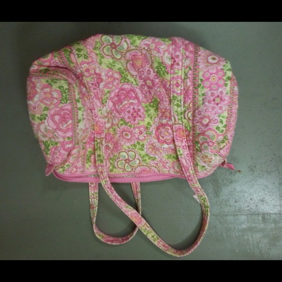 Lowered! Vera Bradley small duffle
