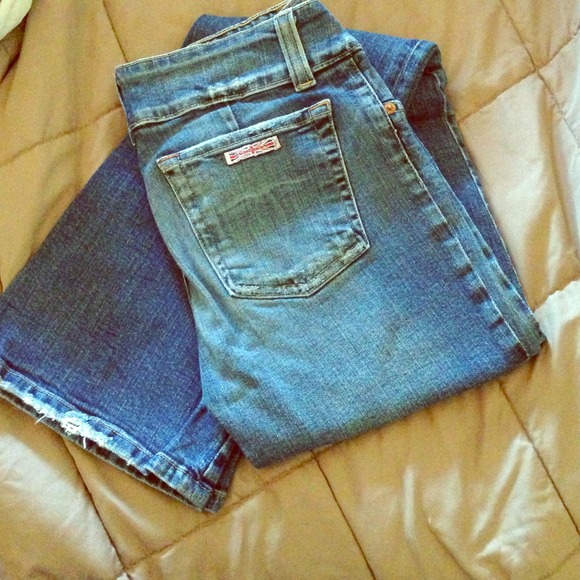 Hudson jeans