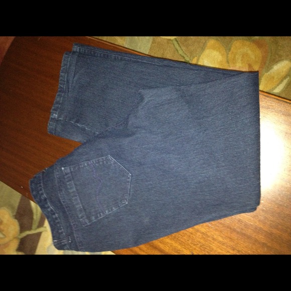 🔱DEMIN JEANS 🔱