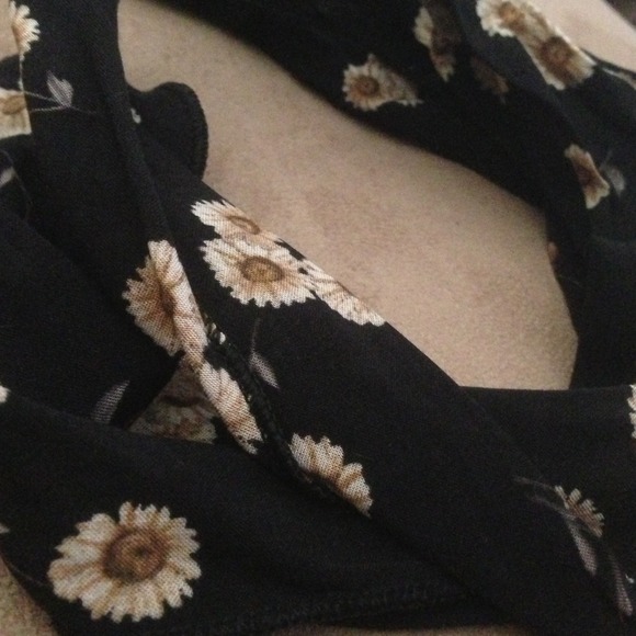 *TRADED* Wire headband from Brandy Melville ??