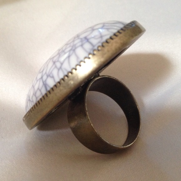 💟RING💟 - Picture 2 of 2