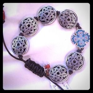 Brand New Lucky Brand Bracelet