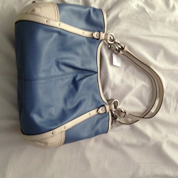 Coach bag new with tag - Picture 1 of 1