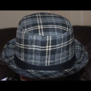 Fashion Hat.