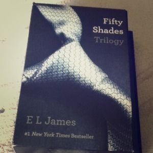 50 shades