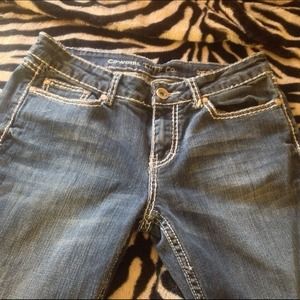 Cowgirl Tuff Don't Fence Me In Bling