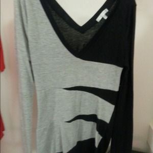 Lowered! Long sleeved top