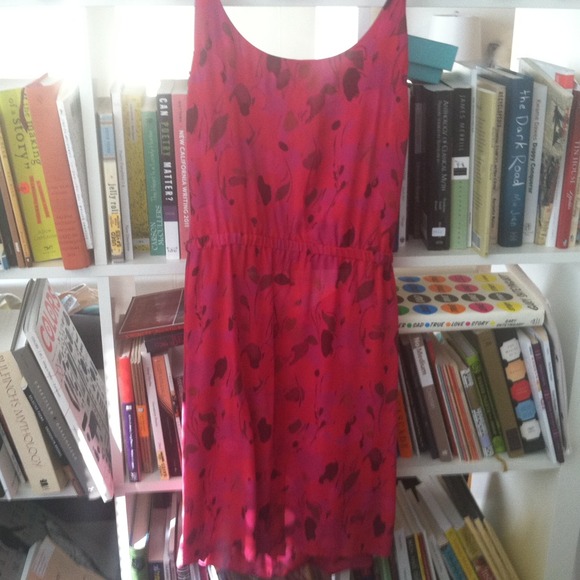 RB Rory Beca Dress