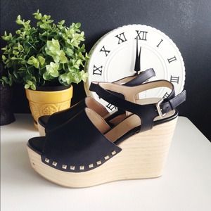 Host Pick💕 Zara Heels Host Pick💕