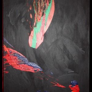 Acrylic Paint