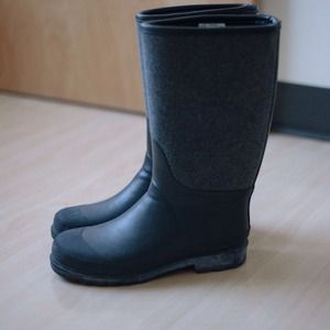 Target Rain/Snow Boots