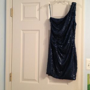 Homecoming dress