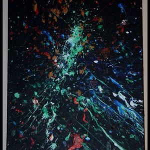 Acrylic Paint
