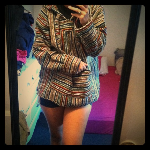 Baja Hoodie