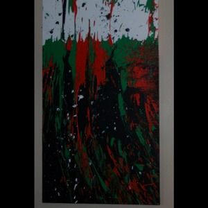 Acrylic Paint