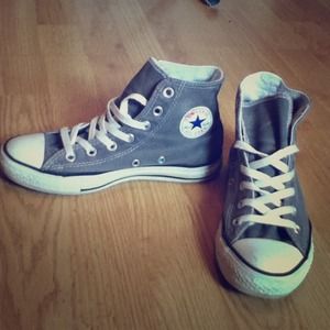 HighTops Converse