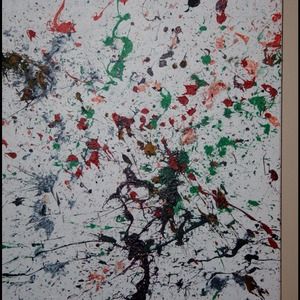 Acrylic Paint