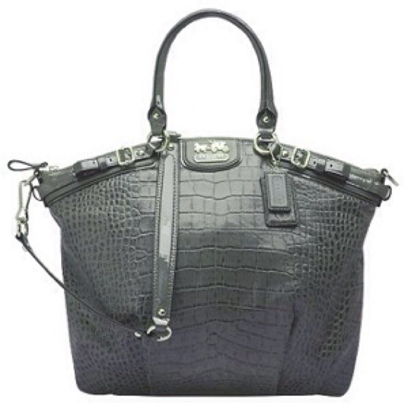 ⭐️TRADE Coach Satchel & Coach c/b for @kmariemauk