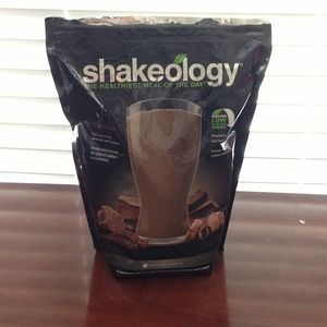 Chocolate Shakeology