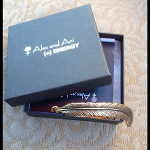 Alex & Ani Bracelet