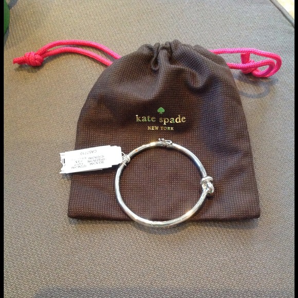 Kate Spade Bangle - NWT