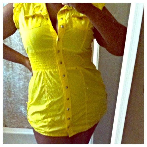 Scrunched Dereon Dress