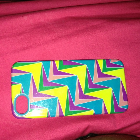 iPhone 5 Case